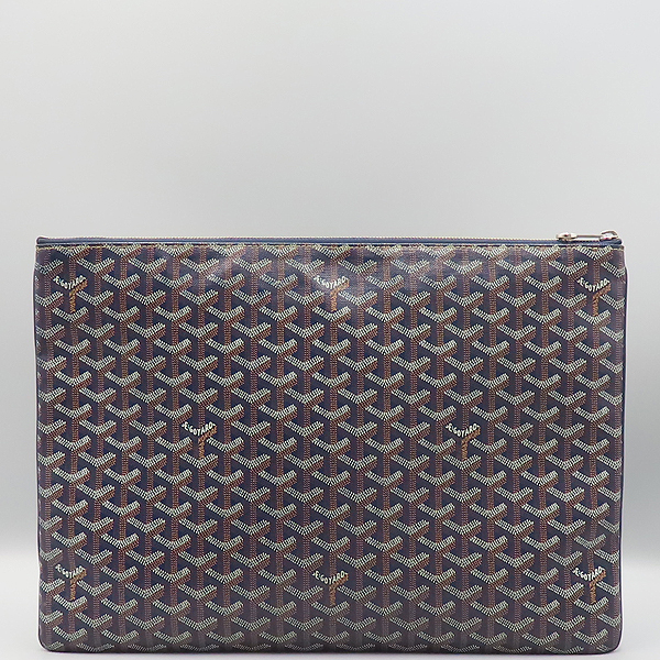GOYARD(���ߵ�) ���̺� ���ߵ� ĵ���� ���� SENAT ���� GM Ŭ��ġ [��ź�Ե���] �̹���4 - ���̺��� �߰���ǰ