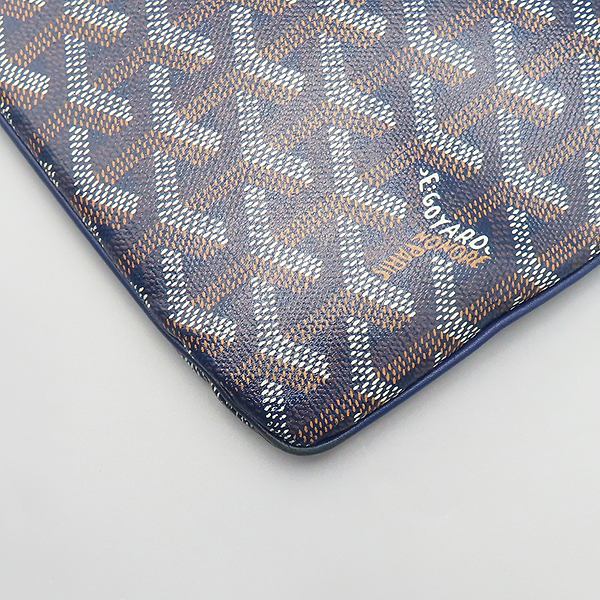 GOYARD(���ߵ�) ���̺� ���ߵ� ĵ���� ���� SENAT ���� GM Ŭ��ġ [��ź�Ե���] �̹���5 - ���̺��� �߰���ǰ