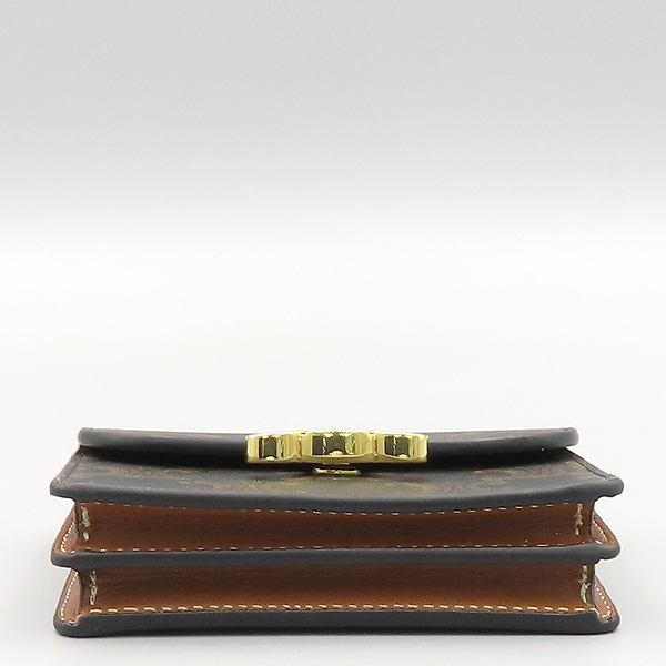Celine(������) 10N062DB7 Ʈ������ �����Ͻ� ī�� Ȧ�� �������� [õ�Ƚż�����] �̹���6 - ���̺��� �߰���ǰ
