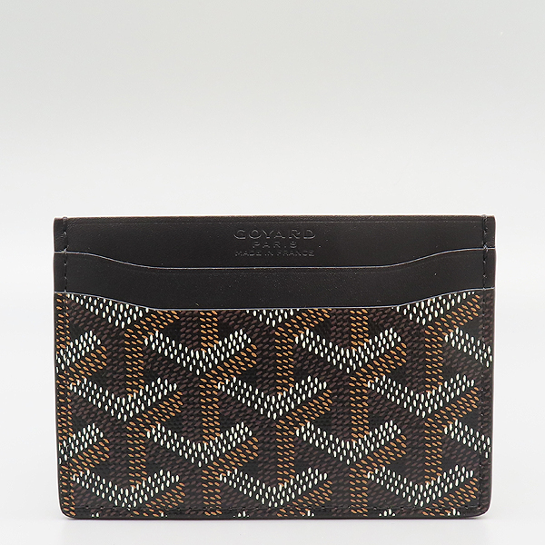 (�̻��) GOYARD(���ߵ�) PVC �ΰ� ���� �÷� �����ǽ� ī�� ���� [���̷Ե���] �̹���2 - ���̺��� �߰���ǰ