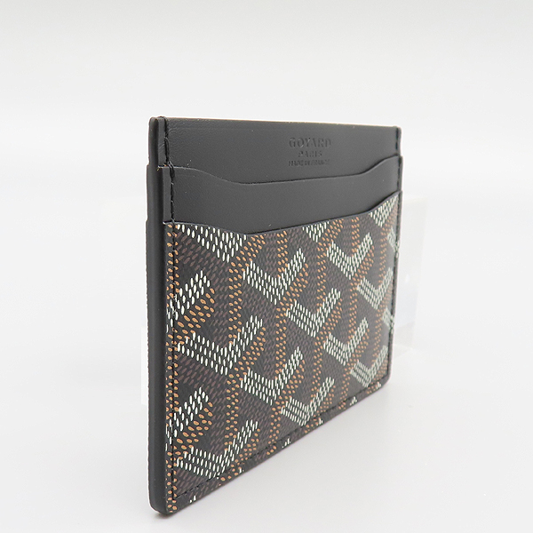 (�̻��) GOYARD(���ߵ�) PVC �ΰ� ���� �÷� �����ǽ� ī�� ���� [���̷Ե���] �̹���3 - ���̺��� �߰���ǰ