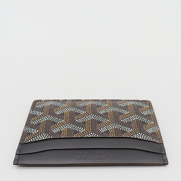 (�̻��) GOYARD(���ߵ�) PVC �ΰ� ���� �÷� �����ǽ� ī�� ���� [���̷Ե���] �̹���5 - ���̺��� �߰���ǰ