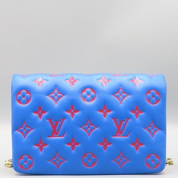 Louis Vuitton(���̺���) M80743 ���� ���׷� ������ ����Ų ����Ʈ ���� ü�� ����� [��ź�Ե���] �̹���2 - ���̺��� �߰���ǰ
