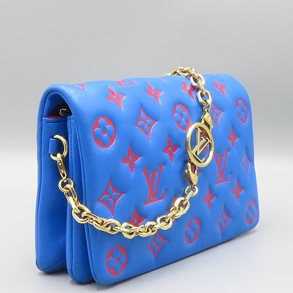 Louis Vuitton(���̺���) M80743 ���� ���׷� ������ ����Ų ����Ʈ ���� ü�� ����� [��ź�Ե���] �̹���3 - ���̺��� �߰���ǰ