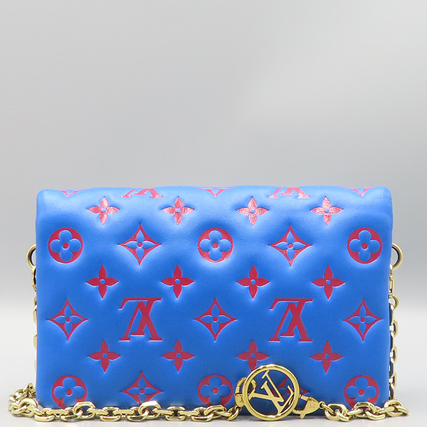 Louis Vuitton(���̺���) M80743 ���� ���׷� ������ ����Ų ����Ʈ ���� ü�� ����� [��ź�Ե���] �̹���4 - ���̺��� �߰���ǰ