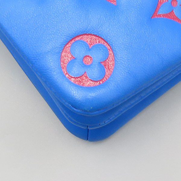 Louis Vuitton(���̺���) M80743 ���� ���׷� ������ ����Ų ����Ʈ ���� ü�� ����� [��ź�Ե���] �̹���6 - ���̺��� �߰���ǰ