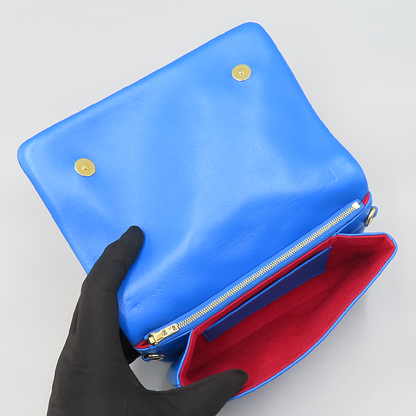 Louis Vuitton(���̺���) M80743 ���� ���׷� ������ ����Ų ����Ʈ ���� ü�� ����� [��ź�Ե���] �̹���7 - ���̺��� �߰���ǰ