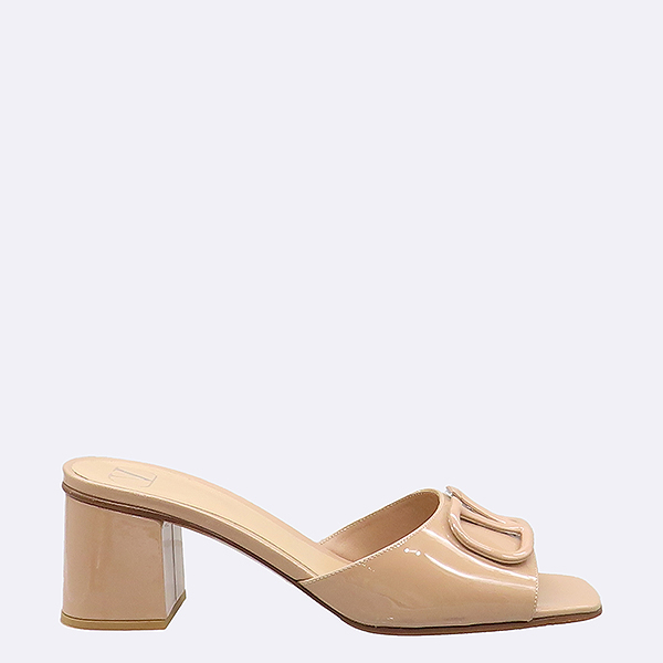 VALENTINO(�߷�Ƽ��) 3W2S0HA6 ����ī�� �÷� ���̴�Ʈ ����ٴ� V�ΰ� �����̵� �� ���� - 38������ [��������] �̹���4 - ���̺��� �߰���ǰ