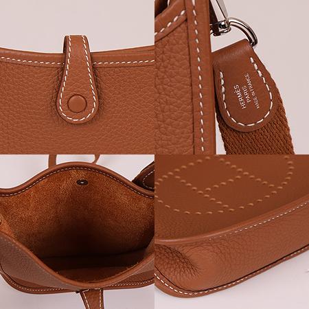Hermes(�����޽�) ���� ���� �̴� ������16 ũ�ν���(���ֻ���) �̹���5 - ���̺��� �߰���ǰ