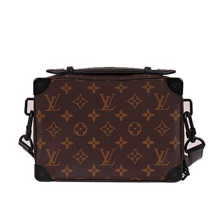 Louis Vuitton(���̺���) M45935 ���׷� ��ī�縣 ����Ʈ Ʈ��ũ ũ�ν���(���ֻ���) �̹���3 - ���̺��� �߰���ǰ