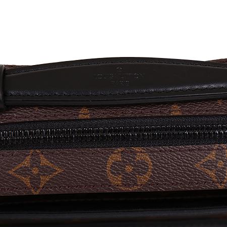 Louis Vuitton(���̺���) M45935 ���׷� ��ī�縣 ����Ʈ Ʈ��ũ ũ�ν���(���ֻ���) �̹���4 - ���̺��� �߰���ǰ