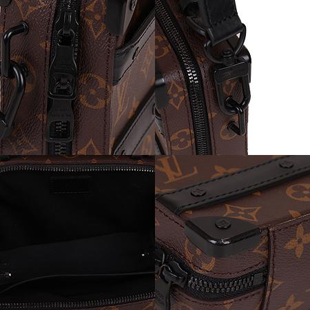Louis Vuitton(���̺���) M45935 ���׷� ��ī�縣 ����Ʈ Ʈ��ũ ũ�ν���(���ֻ���) �̹���5 - ���̺��� �߰���ǰ