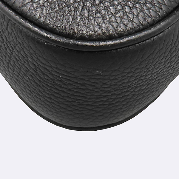 Gucci(����) 536224 ���� ���� SOHO ��ȣ ���ͷ�ŷ �׽���� �ΰ� ��Ƽġ ����Ż ü�� ũ�ν��� [�����νż�����] �̹���6 - ���̺��� �߰���ǰ