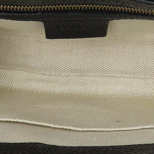 Gucci(����) 536224 ���� ���� SOHO ��ȣ ���ͷ�ŷ �׽���� �ΰ� ��Ƽġ ����Ż ü�� ũ�ν��� [�����νż�����] �̹���7 - ���̺��� �߰���ǰ