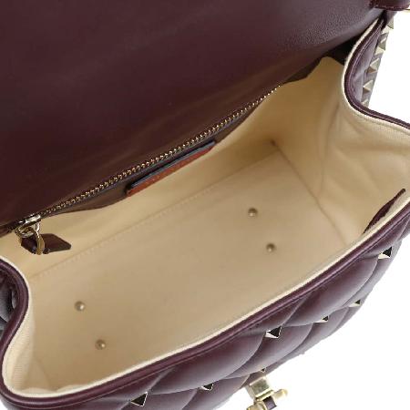 VALENTINO(�߷�Ƽ��) RW2B0B55NAP ĵ���͵� �̵�� ž �ڵ� ��Ʈ�� �� ����� [����ż�����] �̹���3 - ���̺��� �߰���ǰ