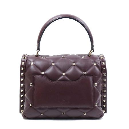 VALENTINO(�߷�Ƽ��) RW2B0B55NAP ĵ���͵� �̵�� ž �ڵ� ��Ʈ�� �� ����� [����ż�����] �̹���4 - ���̺��� �߰���ǰ