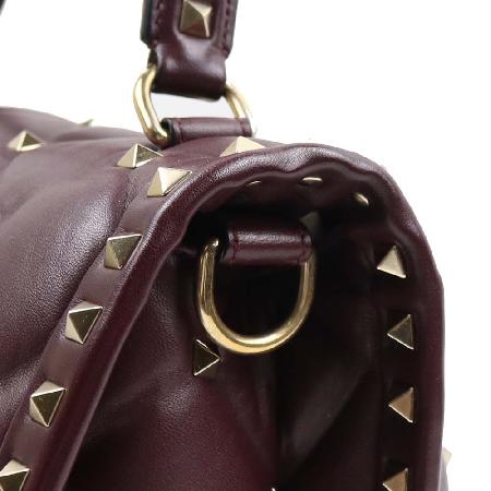 VALENTINO(�߷�Ƽ��) RW2B0B55NAP ĵ���͵� �̵�� ž �ڵ� ��Ʈ�� �� ����� [����ż�����] �̹���5 - ���̺��� �߰���ǰ