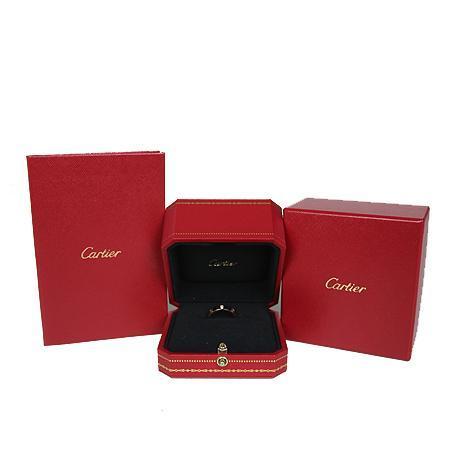 Cartier(��쿡) B4050750 1����Ʈ 18K ��ũ��� ���� ���긵(10ȣ)(���ֻ���) �̹���2 - ���̺��� �߰���ǰ
