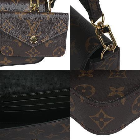 Louis Vuitton(·çÀ̺ñÅë) M80091 ¸ð³ë±×·¥ ĵ¹ö½º Æç¸®½Ã ½ºÆ®·¦ & °í Å©·Î½º¹é(2)(±¤ÁÖ»ó¹«Á¡) Louis Vuitton(·çÀ̺ñÅë) M80091 ¸ð³ë±×·¥ ĵ¹ö½º Æç¸®½Ã ½ºÆ®·¦ & °í Å©·Î½º¹é(2)(±¤ÁÖ»ó¹«Á¡)