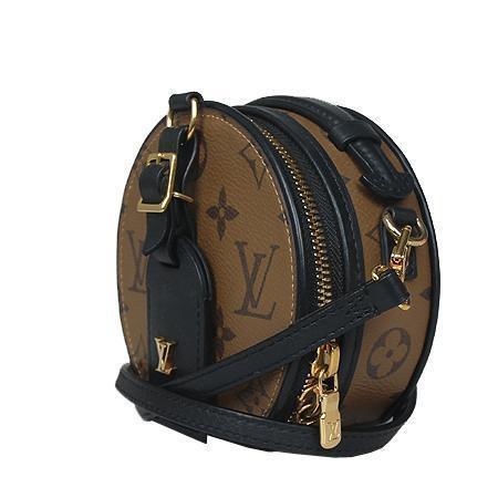 Louis Vuitton(���̺���) M68276 ���׷� ������ ĵ���� �̴� �ξƶ� ���� 2WAY(���ֻ���) �̹���3 - ���̺��� �߰���ǰ