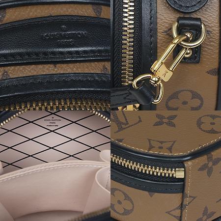 Louis Vuitton(���̺���) M68276 ���׷� ������ ĵ���� �̴� �ξƶ� ���� 2WAY(���ֻ���) �̹���5 - ���̺��� �߰���ǰ