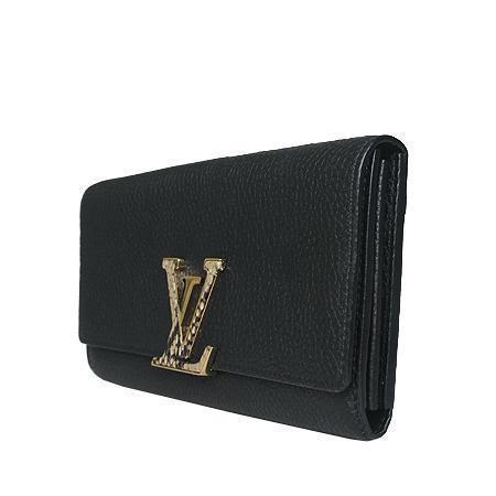 Louis Vuitton(���̺���) N90129 LV �ΰ� ���� ��ڿ� īǶ�� ���� ������(���ֻ���) �̹���2 - ���̺��� �߰���ǰ