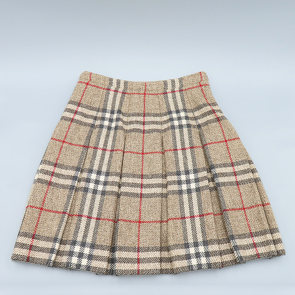 Burberry(������) �� 100% ��� üũ ������ ġ�� - 38 [�ϳ��̻���]