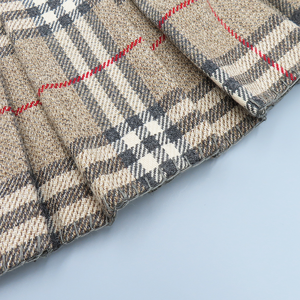 Burberry(������) �� 100% ��� üũ ������ ġ�� - 38 [�ϳ��̻���] �̹���2 - ���̺��� �߰���ǰ