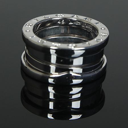 Bvlgari(ºÒ°¡¸®) AN191024 18K ÈÀÌÆ®°ñµå ºñÁ¦·Î¿ø 3¸µ ¹ÝÁö(6È£)(±¤ÁÖ»ó¹«Á¡) Bvlgari(ºÒ°¡¸®) AN191024 18K ÈÀÌÆ®°ñµå ºñÁ¦·Î¿ø 3¸µ ¹ÝÁö(6È£)(±¤ÁÖ»ó¹«Á¡)