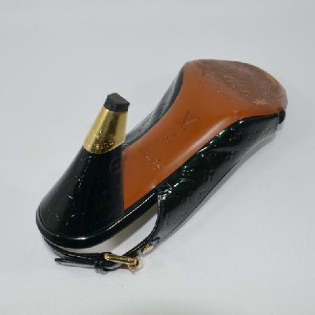 Louis Vuitton(���̺���) 768315 ���׷� ������ ���紵 NO DOUBT(�� �ٿ�) ������ ���� �̹���4 - ���̺��� �߰���ǰ