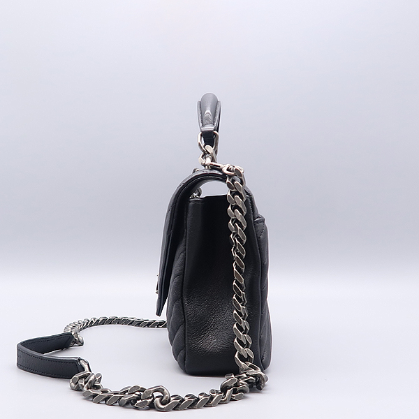 YSL(���ζ�) 600279 ���� ���� ��Ʋ��� �ø��� �̵� ���� �ΰ� ��� ��Ʈ�� + ü�� �����Ʈ�� 2WAY [����������] �̹���2 - ���̺��� �߰���ǰ