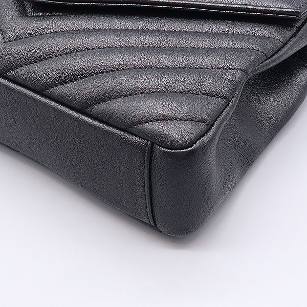 YSL(���ζ�) 600279 ���� ���� ��Ʋ��� �ø��� �̵� ���� �ΰ� ��� ��Ʈ�� + ü�� �����Ʈ�� 2WAY [����������] �̹���4 - ���̺��� �߰���ǰ