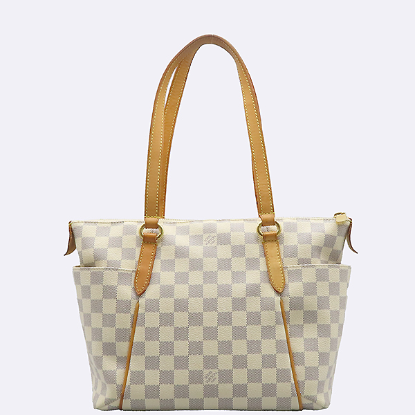 Louis Vuitton(���̺���) N51261 �ٹ̿� ���ָ� ĵ���� ��Ż�� PM ����� [�ϻ�Ե���] �̹���2 - ���̺��� �߰���ǰ