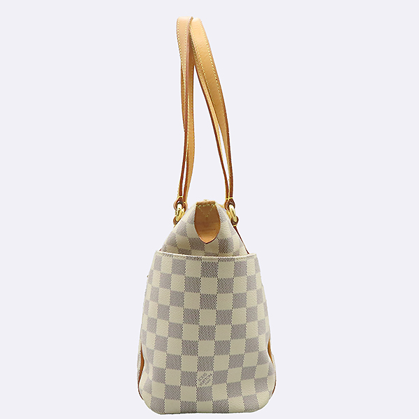 Louis Vuitton(���̺���) N51261 �ٹ̿� ���ָ� ĵ���� ��Ż�� PM ����� [�ϻ�Ե���] �̹���3 - ���̺��� �߰���ǰ