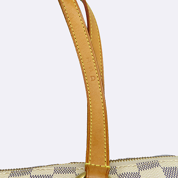 Louis Vuitton(���̺���) N51261 �ٹ̿� ���ָ� ĵ���� ��Ż�� PM ����� [�ϻ�Ե���] �̹���5 - ���̺��� �߰���ǰ