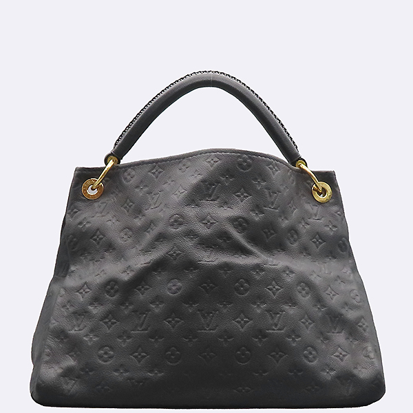 Louis Vuitton(���̺���) M93448 ���׷� �������� INFINI ���Ǵ� ���̺� �÷� ��ġ MM ����� [�ϻ�Ե���] �̹���2 - ���̺��� �߰���ǰ