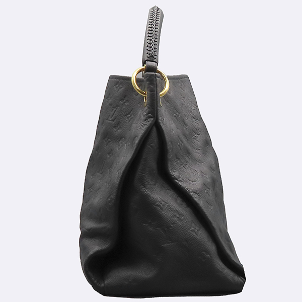 Louis Vuitton(���̺���) M93448 ���׷� �������� INFINI ���Ǵ� ���̺� �÷� ��ġ MM ����� [�ϻ�Ե���] �̹���3 - ���̺��� �߰���ǰ