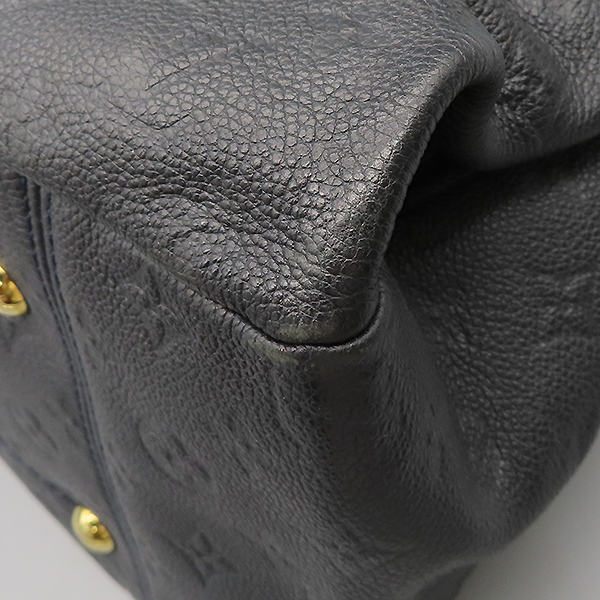 Louis Vuitton(���̺���) M93448 ���׷� �������� INFINI ���Ǵ� ���̺� �÷� ��ġ MM ����� [�ϻ�Ե���] �̹���4 - ���̺��� �߰���ǰ