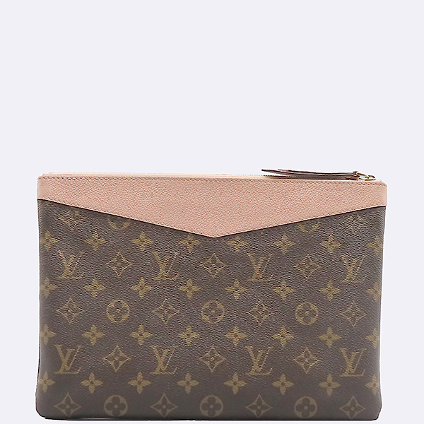 Louis Vuitton(���̺���) M62942 ���׷� ĵ���� ���ϸ� �Ŀ�ġ Ŭ��ġ [�ϻ�Ե���] �̹���2 - ���̺��� �߰���ǰ