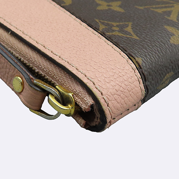 Louis Vuitton(���̺���) M62942 ���׷� ĵ���� ���ϸ� �Ŀ�ġ Ŭ��ġ [�ϻ�Ե���] �̹���3 - ���̺��� �߰���ǰ