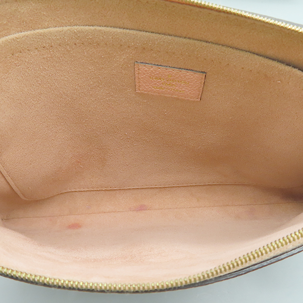 Louis Vuitton(���̺���) M62942 ���׷� ĵ���� ���ϸ� �Ŀ�ġ Ŭ��ġ [�ϻ�Ե���] �̹���4 - ���̺��� �߰���ǰ