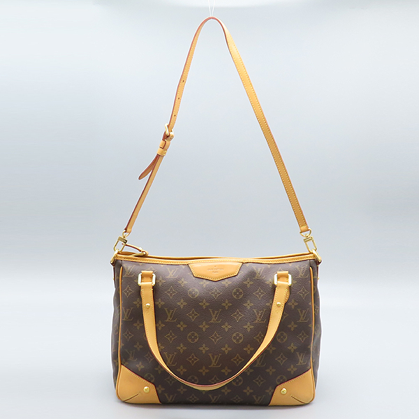 Louis Vuitton(���̺���) M41232 ���׷� ĵ���� ����Ʈ���� MM ��Ʈ�� + �����Ʈ�� 2WAY [���̷Ե���] �̹���2 - ���̺��� �߰���ǰ