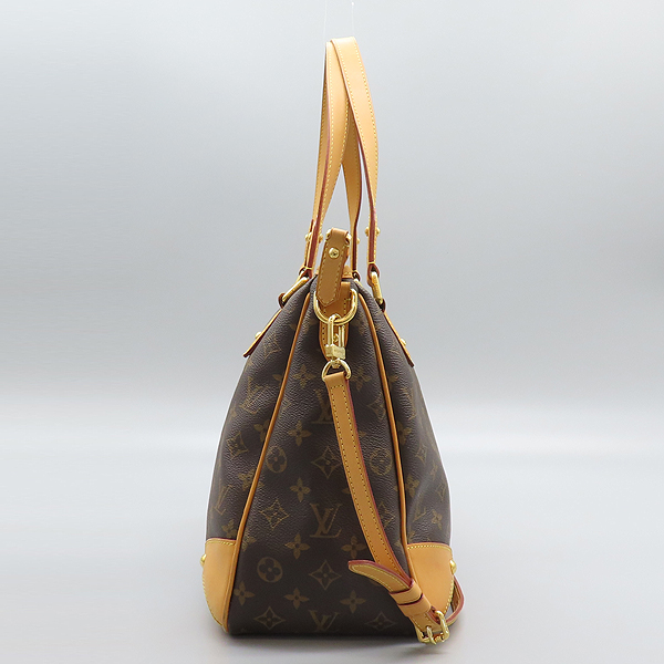 Louis Vuitton(���̺���) M41232 ���׷� ĵ���� ����Ʈ���� MM ��Ʈ�� + �����Ʈ�� 2WAY [���̷Ե���] �̹���3 - ���̺��� �߰���ǰ