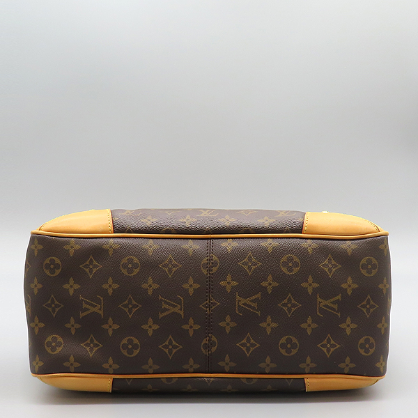 Louis Vuitton(���̺���) M41232 ���׷� ĵ���� ����Ʈ���� MM ��Ʈ�� + �����Ʈ�� 2WAY [���̷Ե���] �̹���4 - ���̺��� �߰���ǰ