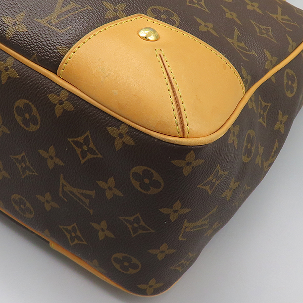 Louis Vuitton(���̺���) M41232 ���׷� ĵ���� ����Ʈ���� MM ��Ʈ�� + �����Ʈ�� 2WAY [���̷Ե���] �̹���5 - ���̺��� �߰���ǰ