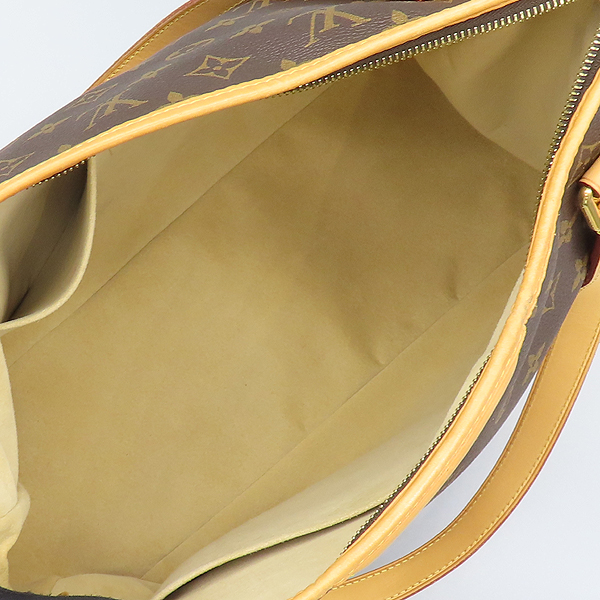 Louis Vuitton(���̺���) M41232 ���׷� ĵ���� ����Ʈ���� MM ��Ʈ�� + �����Ʈ�� 2WAY [���̷Ե���] �̹���7 - ���̺��� �߰���ǰ