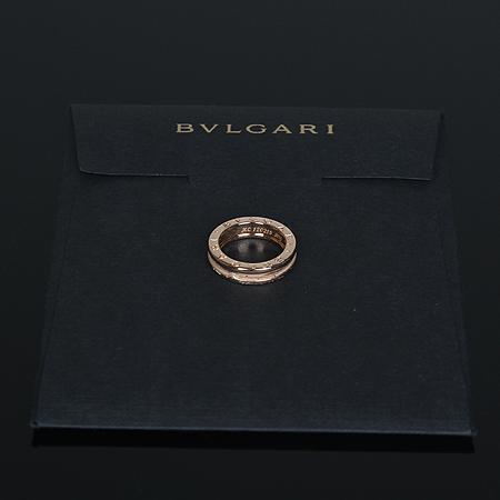 Bvlgari(�Ұ���) AN852422 18K(750) ��ũ ��� �����ο� 1�� ���� (10ȣ)[���ֻ���] �̹���2 - ���̺��� �߰���ǰ