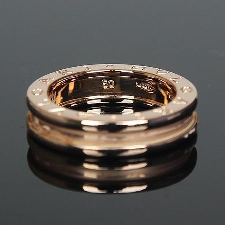 Bvlgari(�Ұ���) AN852422 18K(750) ��ũ ��� �����ο� 1�� ���� (10ȣ)[���ֻ���] �̹���4 - ���̺��� �߰���ǰ