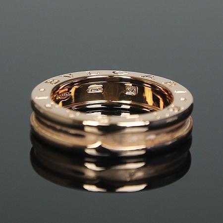 Bvlgari(�Ұ���) AN852422 18K(750) ��ũ ��� �����ο� 1�� ���� (10ȣ)[���ֻ���] �̹���5 - ���̺��� �߰���ǰ