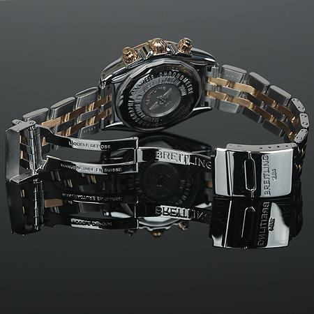 BREITLING(ºê¶óÀÌÆ²¸µ) C13356 18K ÄÞºñ Å©·Î³ë¸Ë ¿¡º¼·ç¼Ç 43MM ½ºÆ¿ ³²¼º¿ë ½Ã°è (±¤ÁÖ»ó¹«Á¡) BREITLING(ºê¶óÀÌÆ²¸µ) C13356 18K ÄÞºñ Å©·Î³ë¸Ë ¿¡º¼·ç¼Ç 43MM ½ºÆ¿ ³²¼º¿ë ½Ã°è (±¤ÁÖ»ó¹«Á¡)
